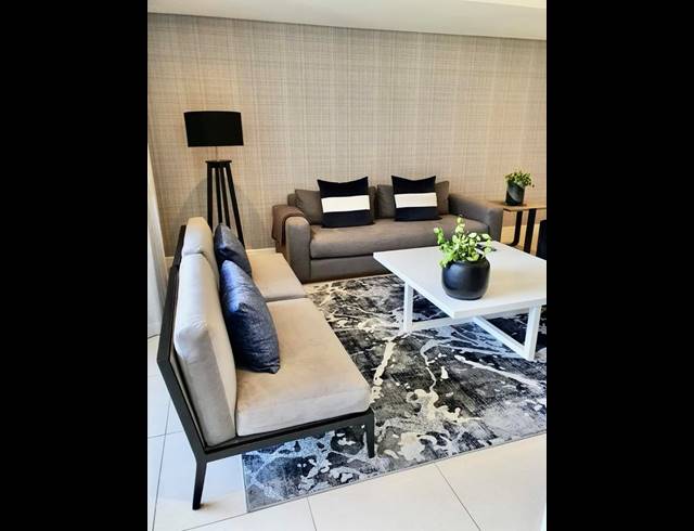 2 BEDROOM PROPERTY TO RENT IN HOUGHTON ESTATE